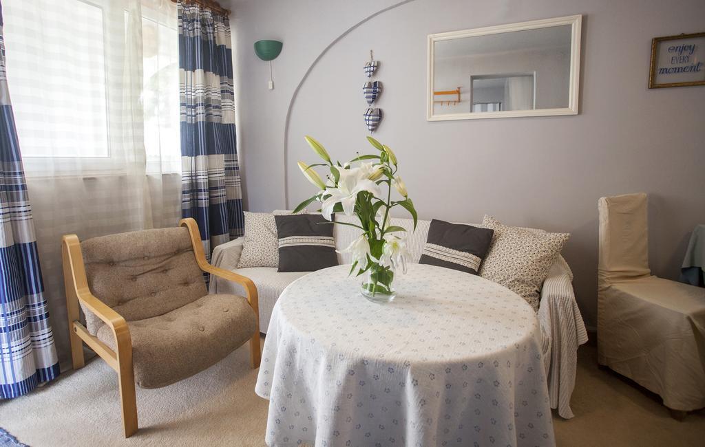 Hotel Emese Vendeghaz Noszvaj Pokoj fotografie