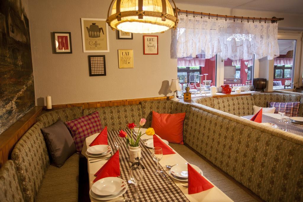 Hotel Emese Vendeghaz Noszvaj Pokoj fotografie