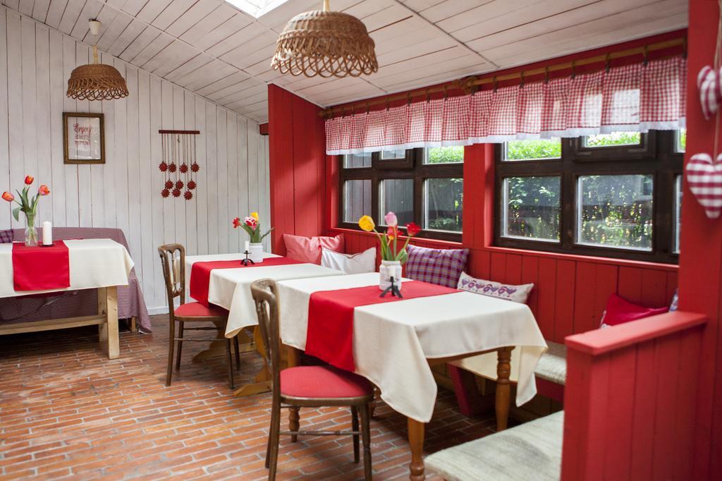 Hotel Emese Vendeghaz Noszvaj Pokoj fotografie